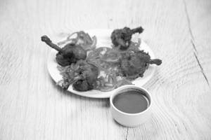 Chicken Pop ( Full 50 Pic )