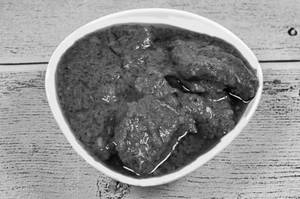 Mutton Curry