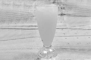 Passion Fruit Mojito
