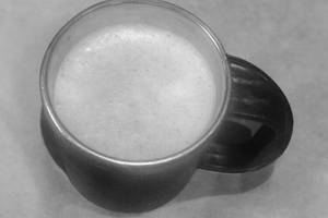 Special Hazelnut Coffee (120ml)