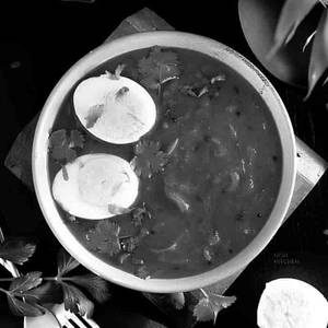 Egg Khurma