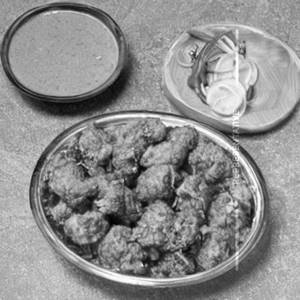 Vetki Fry