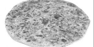 Mirchi Parantha