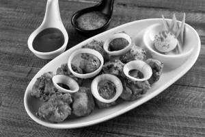 Chicken Pakoda [6 Piece]