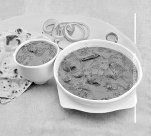 Mushroom Handi