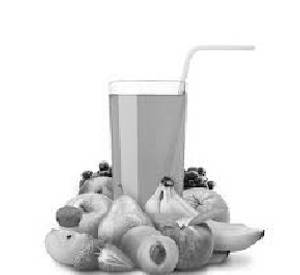 Mix Juice