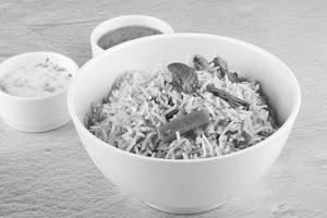 Veg Biryani [1 Kg]
