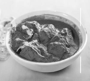 Mutton Curry