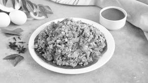 Egg Kothu Porotta