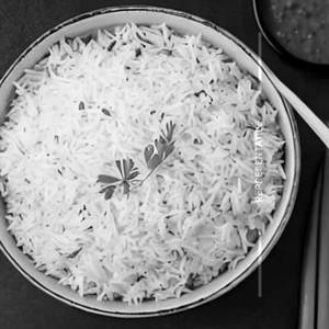 Garlic Rice