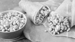Cheese Corn Wrap