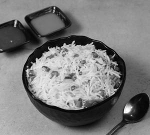 Veg Fried Rice