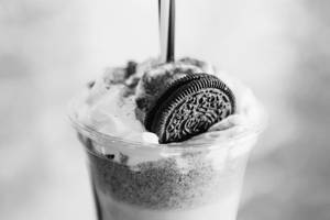 Oreo And Kitkat