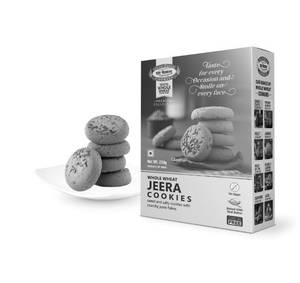 Jeera cookies [250 grams]