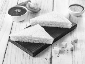 Cheese Sandwich