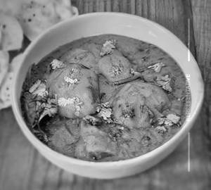 Aloo dum banarasi