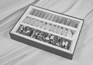 Sweet Box 7 [800 Grams]