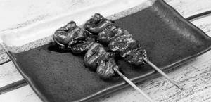 Hatsu Tare (2 Sticks Set)