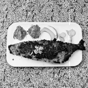 Moroccan Baked Fish