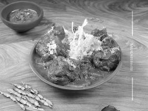 Mutton Duck Bunglow