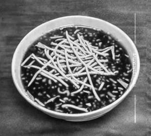 Chicken manchow soup  