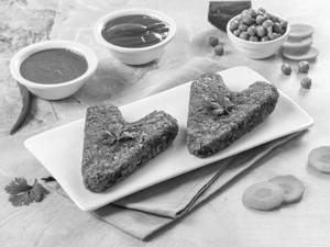Veg Cutlet