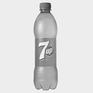 7up Soft Beverage