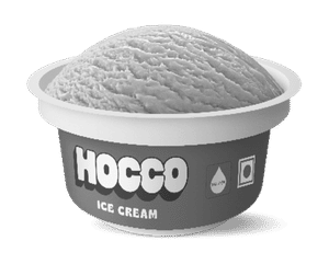 Strawberry Ice Cream