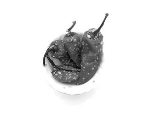 Mirchi Achar