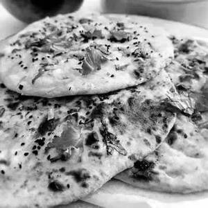 Gobi kulcha