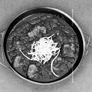 Black Dal Tarka
