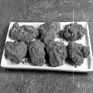 Boneless Crispy Chicken
