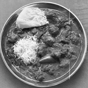 Subz Jodhpuri