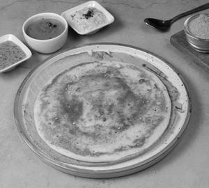 Podi Uttapam