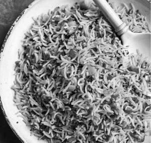 Fried Rice