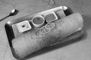 Onion Dosa