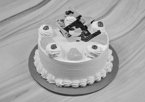 Pineapple Special Cake