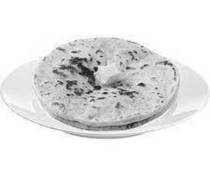 Tawa Roti Butter