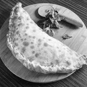 Spicy Calzone