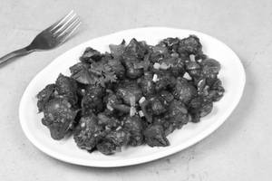 Gobi Manchurian Dry