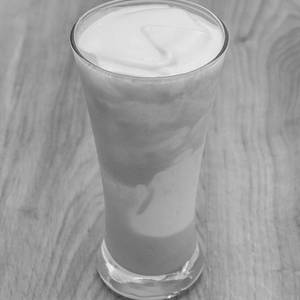 Butterscotch Lassi