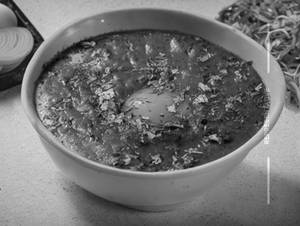 Egg Tadka