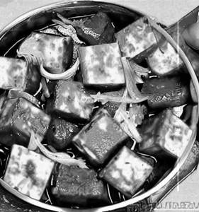 Paneer Do Pyaza