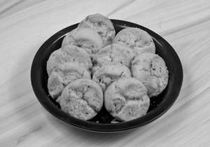 Besan Khatai [300 Grams]
