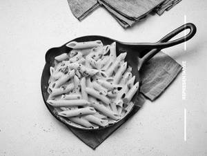 Penne Paprika