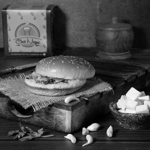Garlic Bun