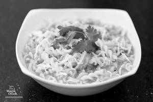 Carbonara Pasta