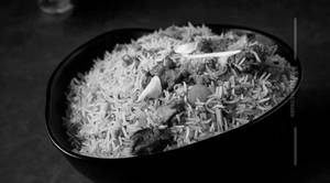 Mutton Fried Rice