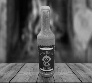 Urban santra pint