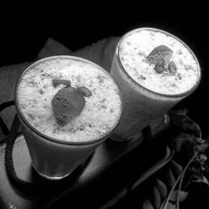 Masala Buttermilk